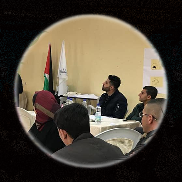 ورشات عمل